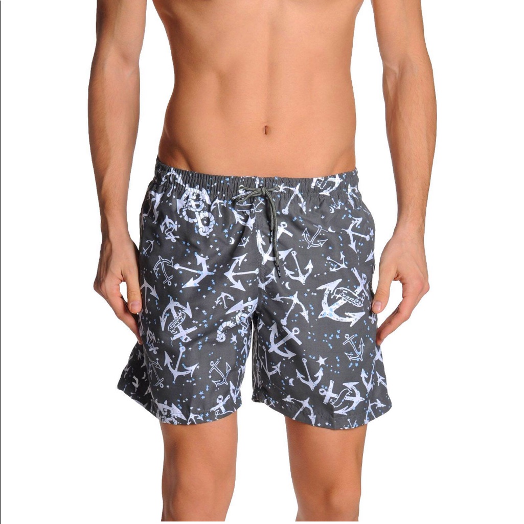 Frank’s Men’s Swim Trunks